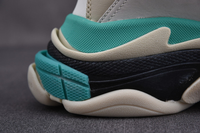 TRIPLES TRAINER SNEAKERS 2000125