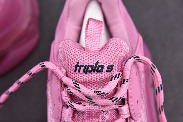 TRIPLES TRAINER SNEAKERS 2000136