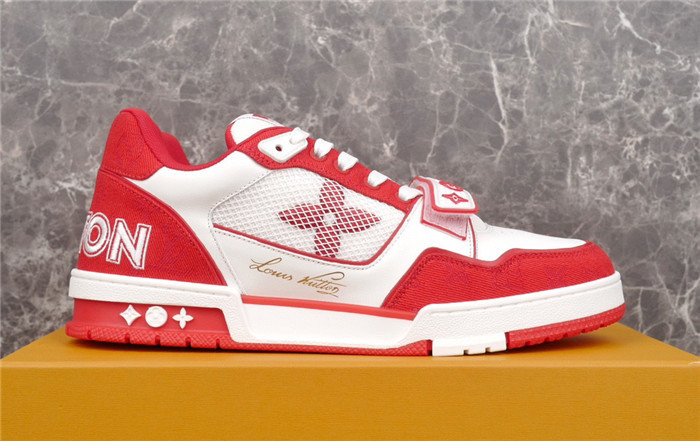 LV SNEAKER LV-000199