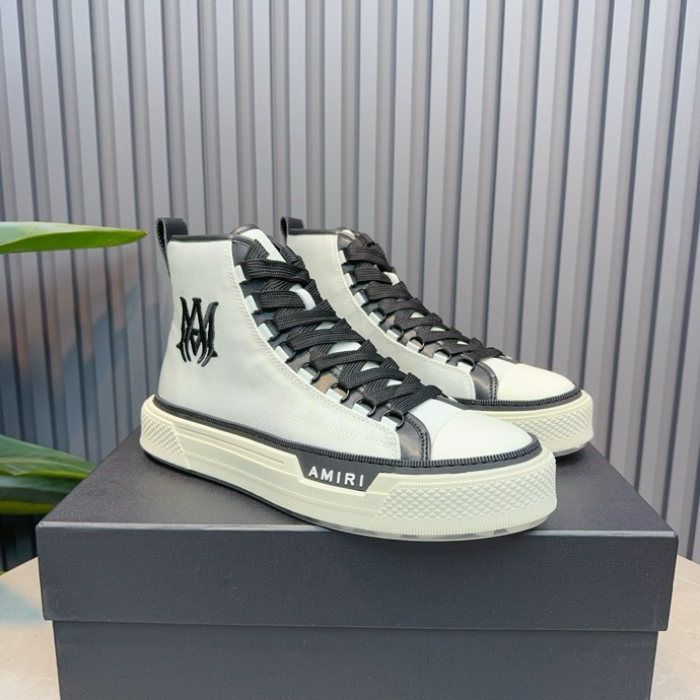 AMIRI SNEAKER AM-138