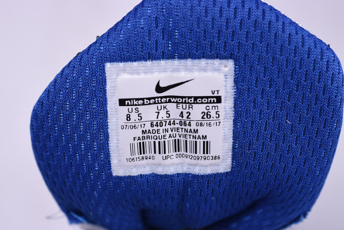 NIKE AIR MAX 98 “GUNDAM” White/University Red 640744-100