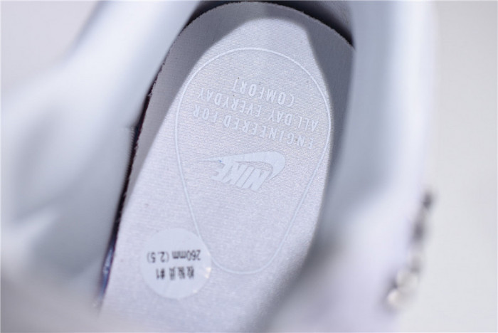 Nike Air Force 1 Low Stars white AR0639-100