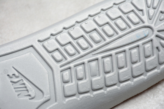 Nike Dunk Low OFW University Red CT0856-600