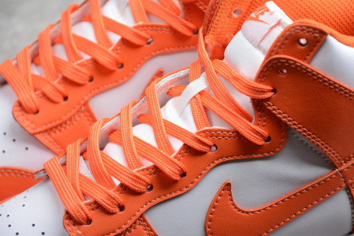NIKE DUNK HIGH SYRACUSE (2021) DD1399-101