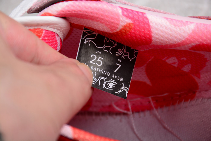BATHING APE S000034