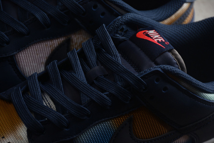 Nike Dunk Low Retro PRM DM0108-400