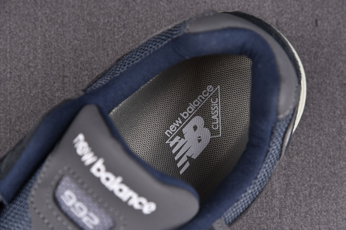 NEW BALANCE SNEAKER NB024