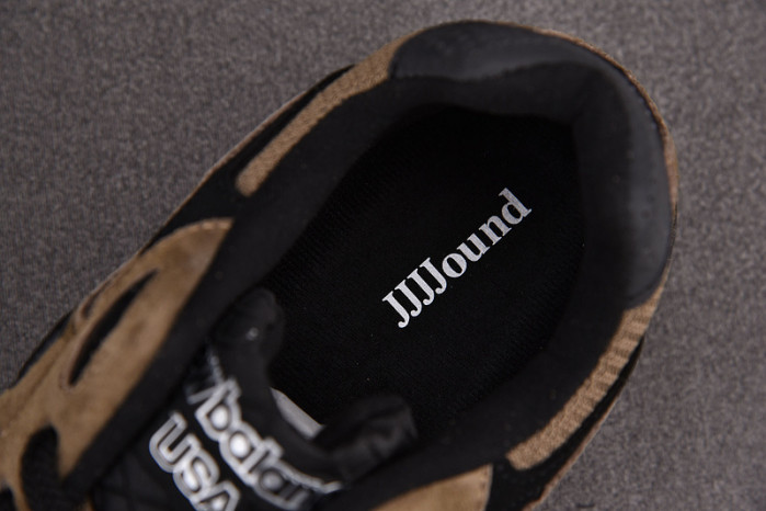 NEW BALANCE SNEAKER NB035