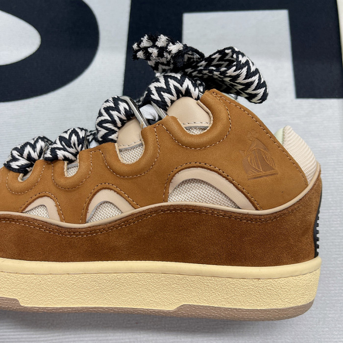 LANVIN SNEAKER LS018