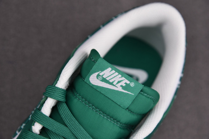 Nike Dunk Low WMNS Green Paisley DH4401-102