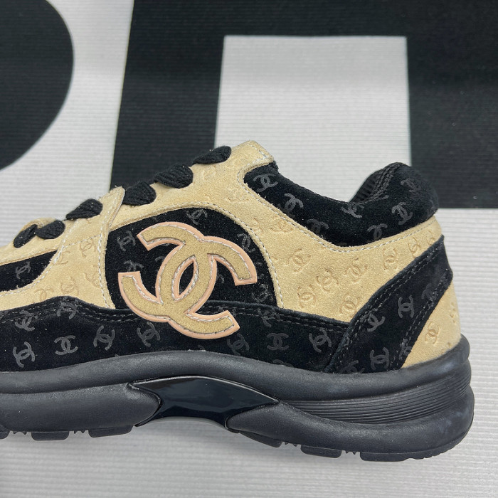 Chane* snekaers C0000012