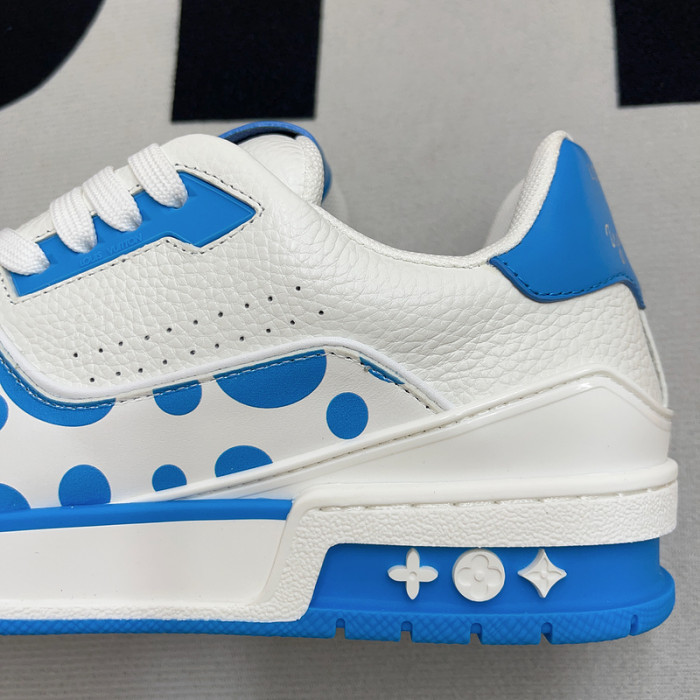 l**is V*t*n trainer sneaker lv-000067