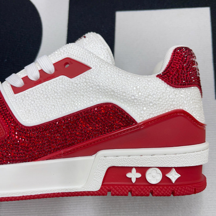 l**is V*t*n trainer sneaker lv-000087