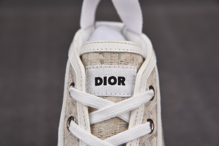 DIO* B28 SNEAKERS B28-000002