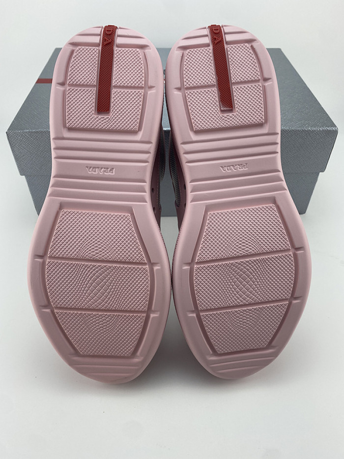 PRAD* SNEKAERS P000077