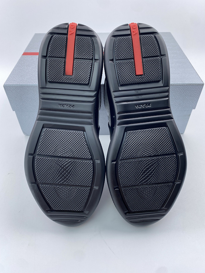 PRAD* SNEKAERS P000079