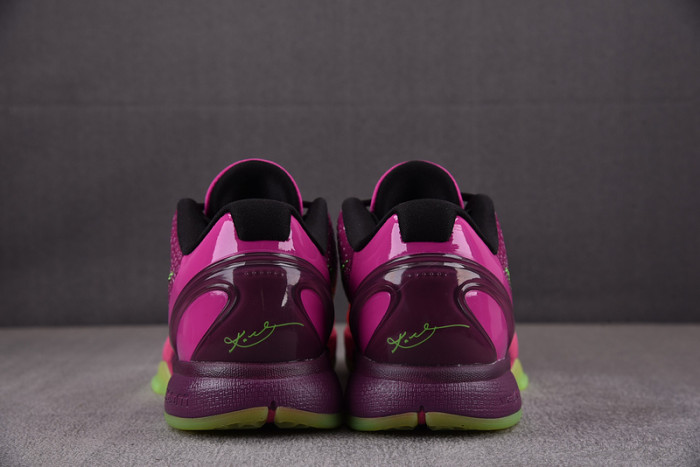 NIKE KOBE 6 MAMBACURIAL PE2023-102