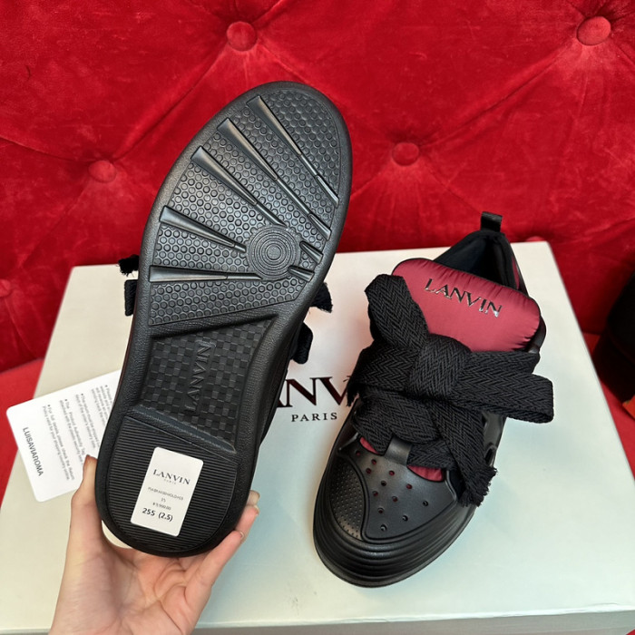 LANVIN SNEAKER LS109