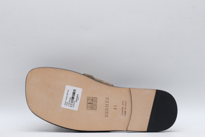Herme* Sandal58