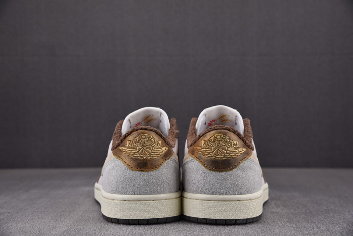 AIR JORDAN 1 RETRO LOW OG 