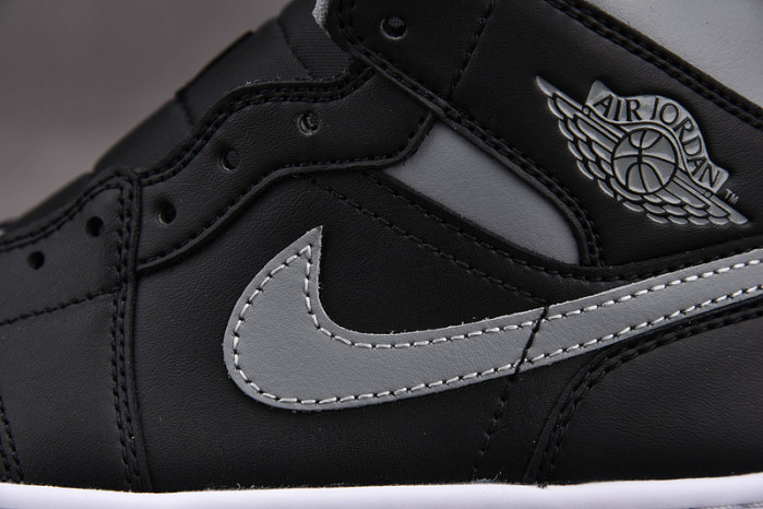 Jordan 1 Mid Shadow (W) BQ6472-007