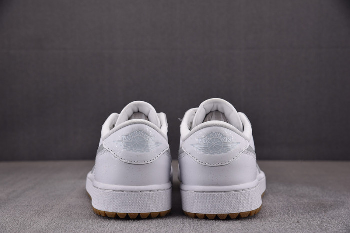 Jordan 1 Retro Low Golf White Gum DD9315-111