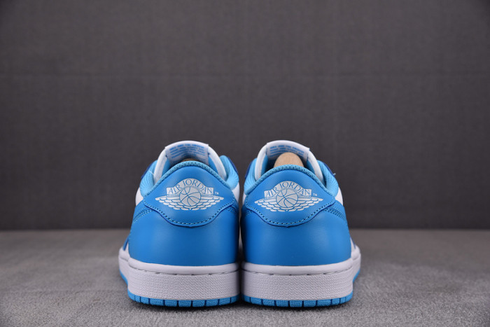 Nike SB Air Jordan 1 Low Dark Powder Blue CJ7891-401