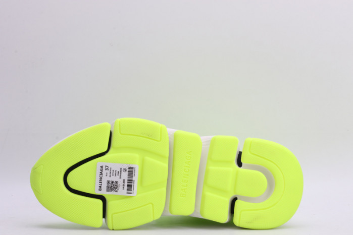 SPEED TRAINER SNEAKERS 1000071