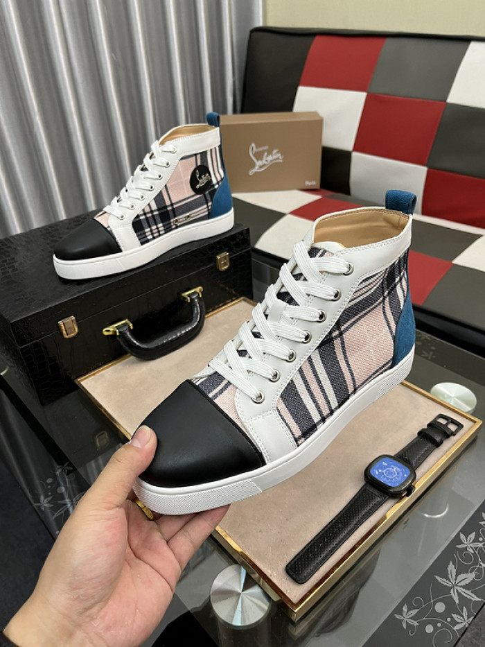 C&L sneakers CL000048