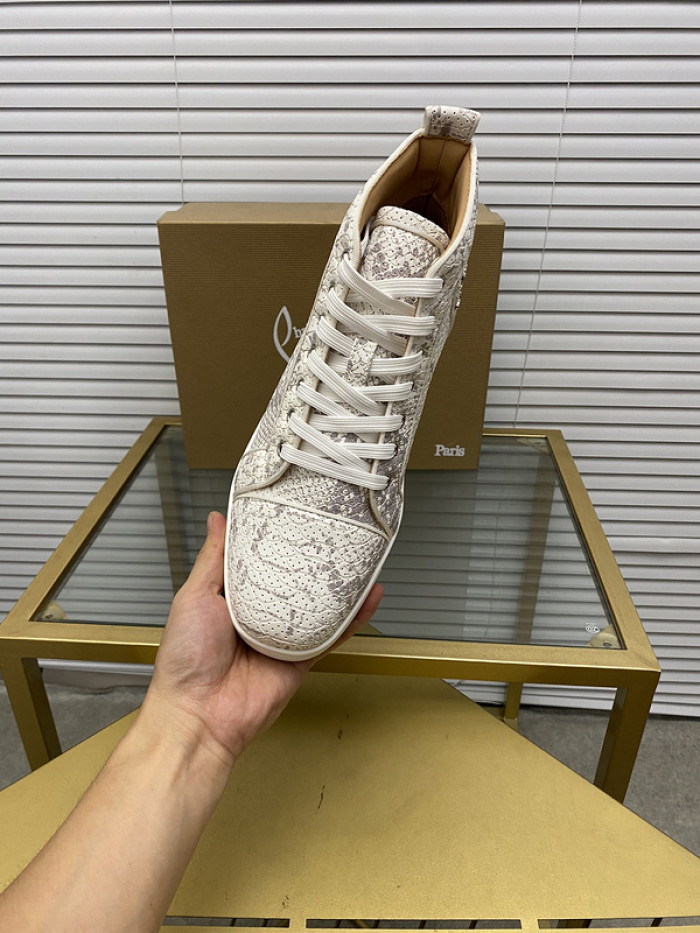 C&L sneakers CL000066