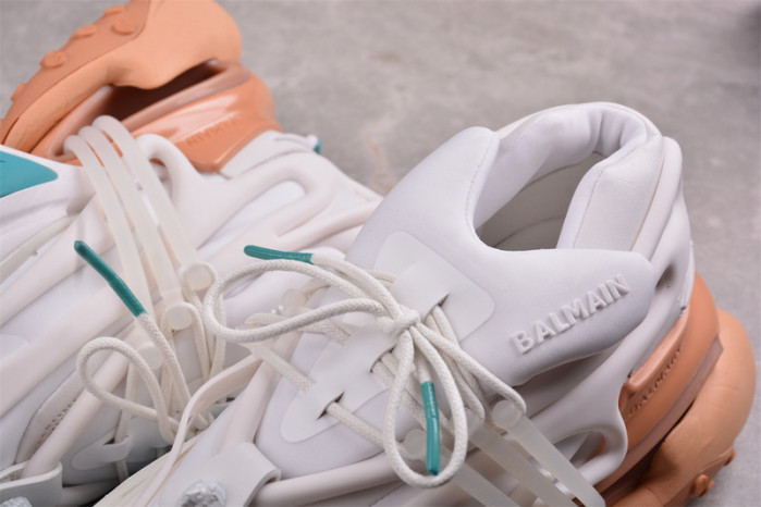 BALMAIN SNEAKERS BM017