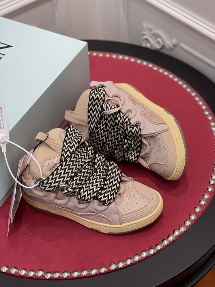 LANVIN SNEAKER LS164