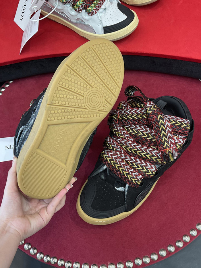 LANVIN SNEAKER LS197