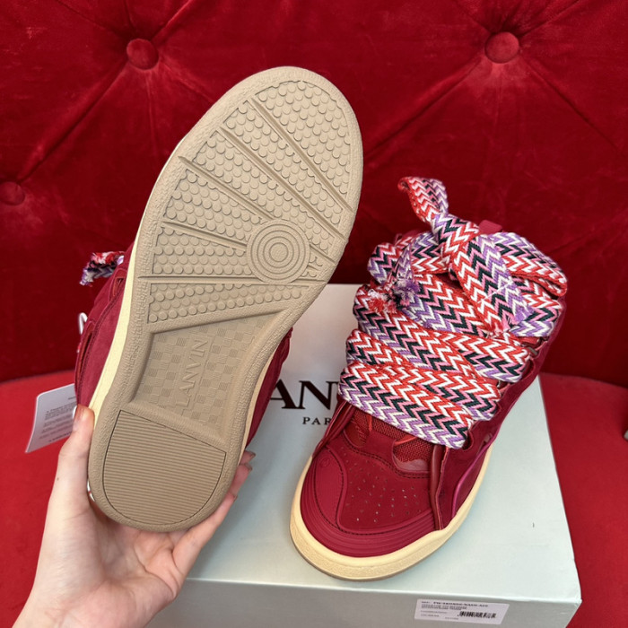 LANVIN SNEAKER LS233