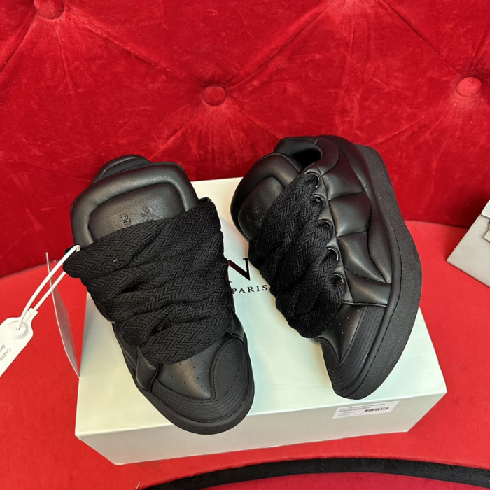 LANVIN SNEAKER LS235