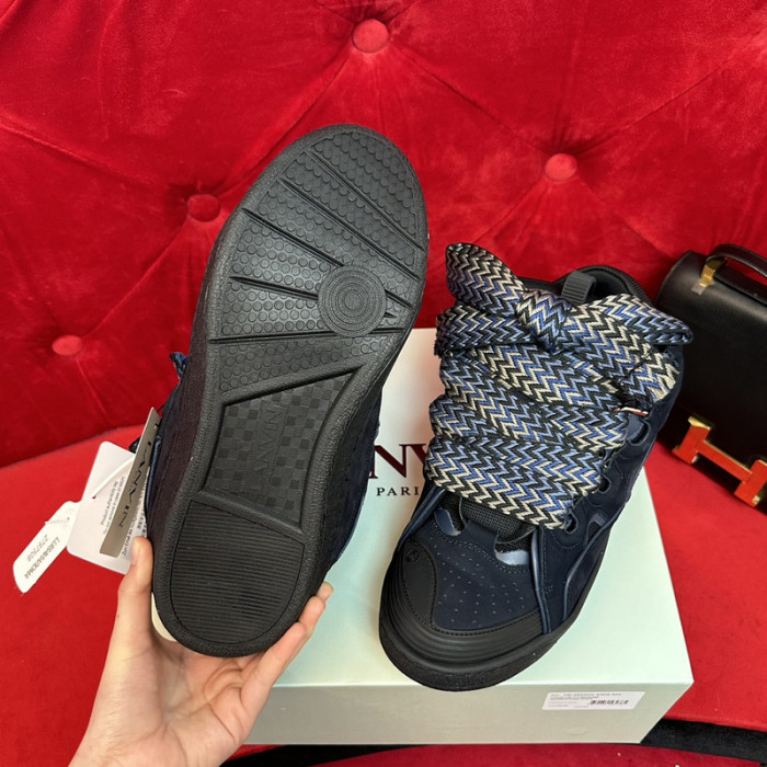 LANVIN SNEAKER LS238