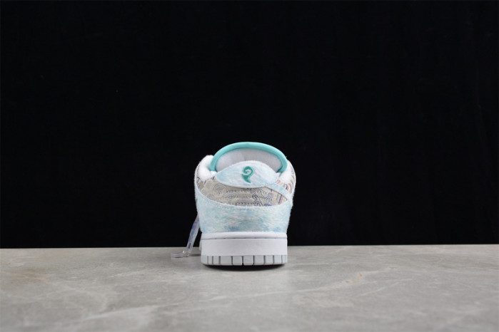 NIKE Dunk Low GS FD1232-0020828