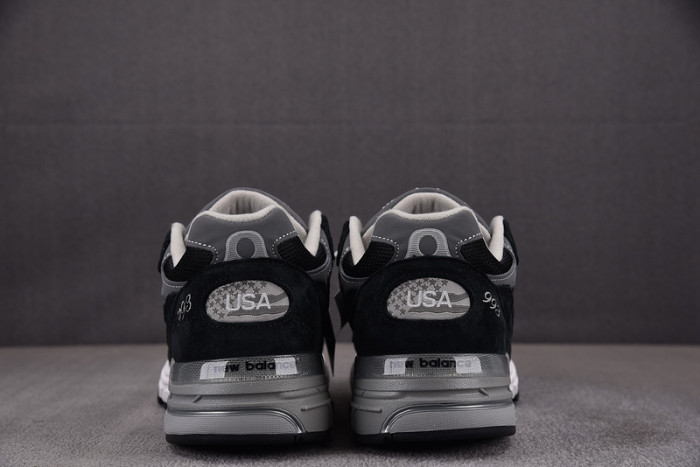 New Balance 993 Made In USA 