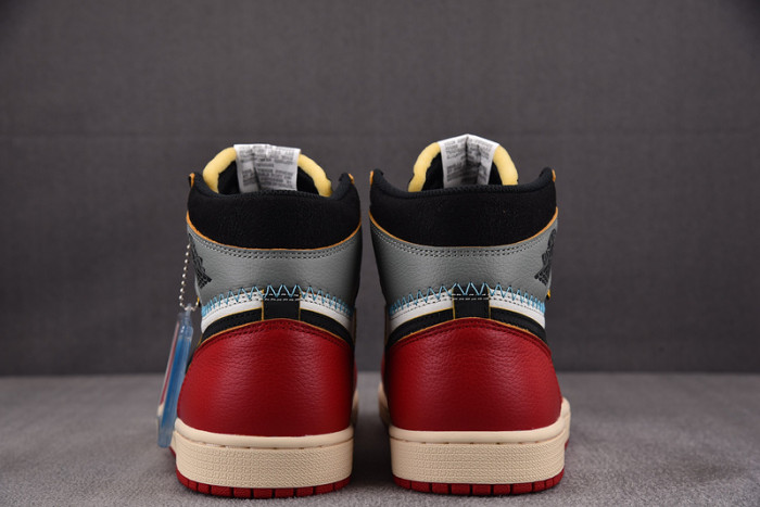 Union LA x Jordan 1 Retro High OG SP 