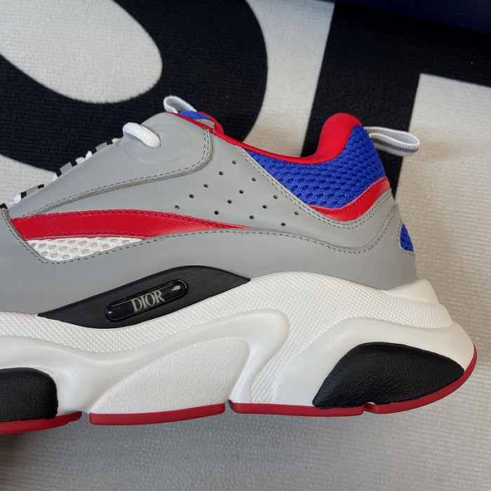 DIO* LOWTOP SNEAKERS D-10006