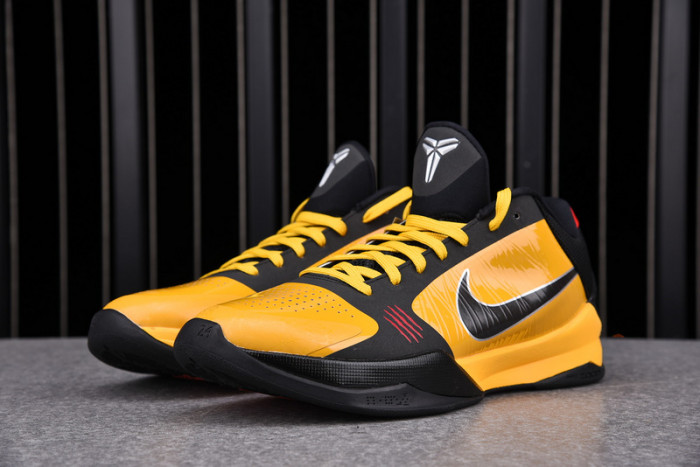 KOBE 5 PROTRO BRUCE LEE ZK5 CD4991-700