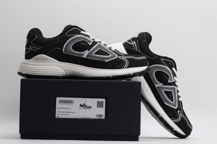 DIO* B30 SNEAKERS B30-000029