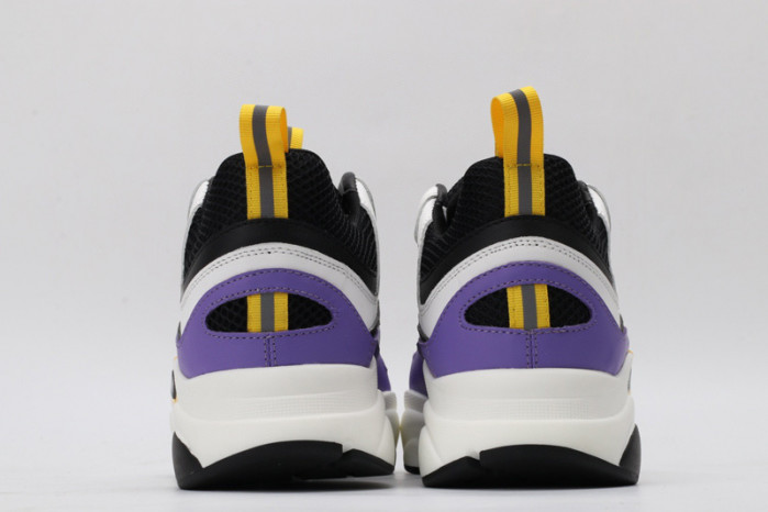 DIO* LOWTOP SNEAKERS D-10041