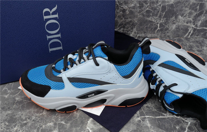 DIO* LOWTOP SNEAKERS D-10052