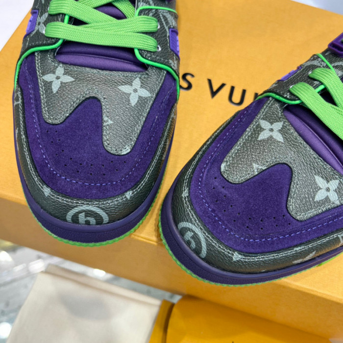 LV SNEAKER LV-000346