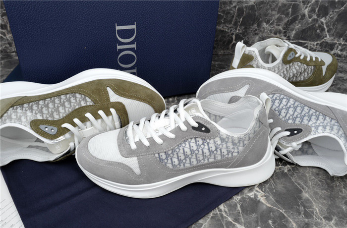 DIO* SNEAKERS A-029