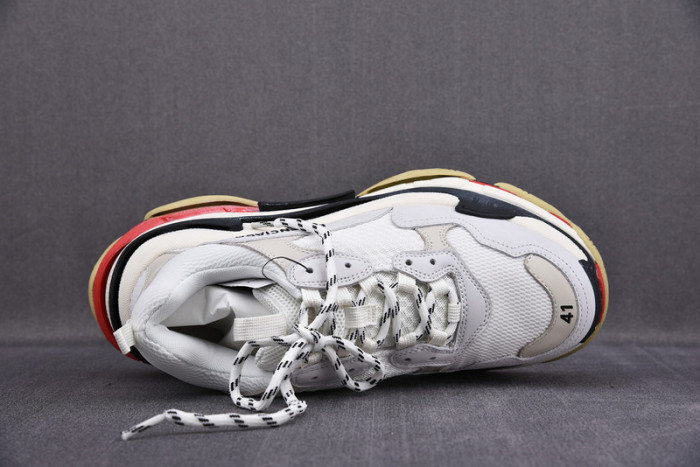 TRIPLES TRAINER SNEAKERS 2000126