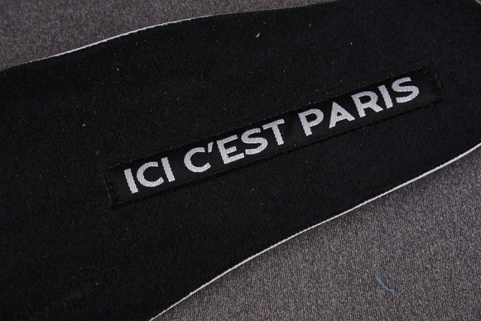 Air Jordan 4 PSG CZ5624-100