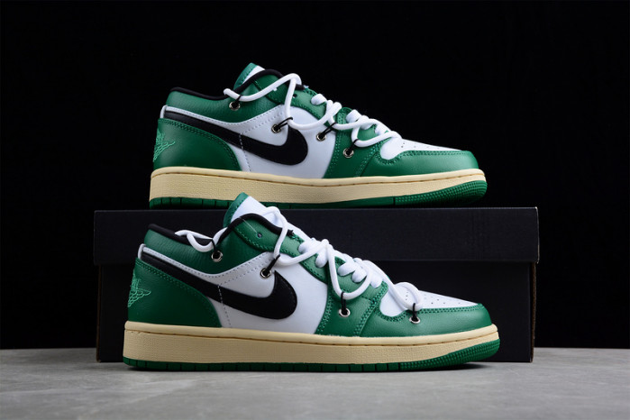 Air Jordan 1 Low 553558-129