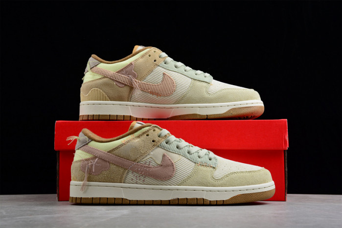 Nike Dunk Low On the Bright Side (W) DQ5076-121